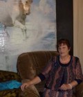 kennenlernen Frau : Anna, 76 Jahre bis Russland  Челябинск